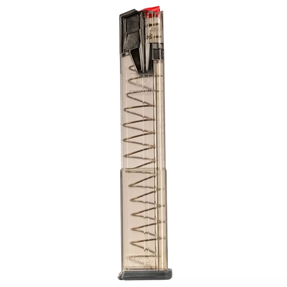 ETS MAG OMEGA 30RD 9MM FOR GLK 17/19