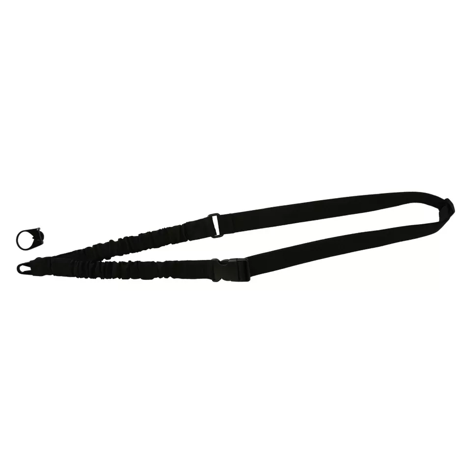 EVODS Tactical Single Point Sling - Black