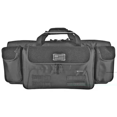 Evolution Outdoor Tactical 1680 Series | Tactical Short Barreled Rifle Case | Black Color | 28″ | 1680 Denier Polyester | 51284-EV