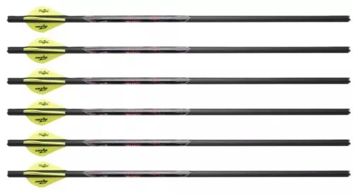 EXCALIBUR ARROW QUILL 16.5″ – 6PK (FITS MICRO MAGAIR)
