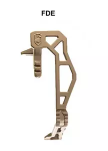 EXTENDED BOLT RELEASE V3 (EBRV3) FDE