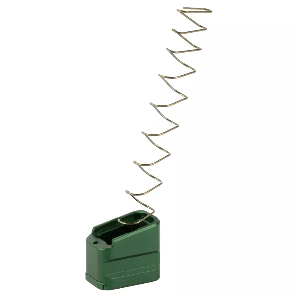 Extended Magazine for Glock 19/23 - SHIELD MAG +5/4 ODA