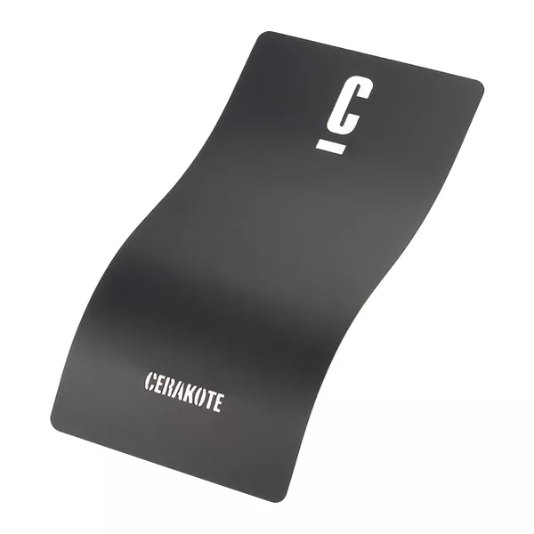 F-102 Carbon Black Cerakote