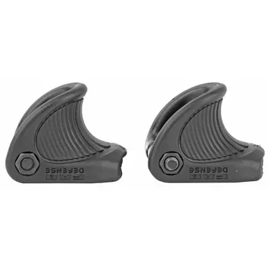 F.A.B. Defense VTS Versatile Tactical Support | Fits Picatinny Rail | Black | FX-VTSB