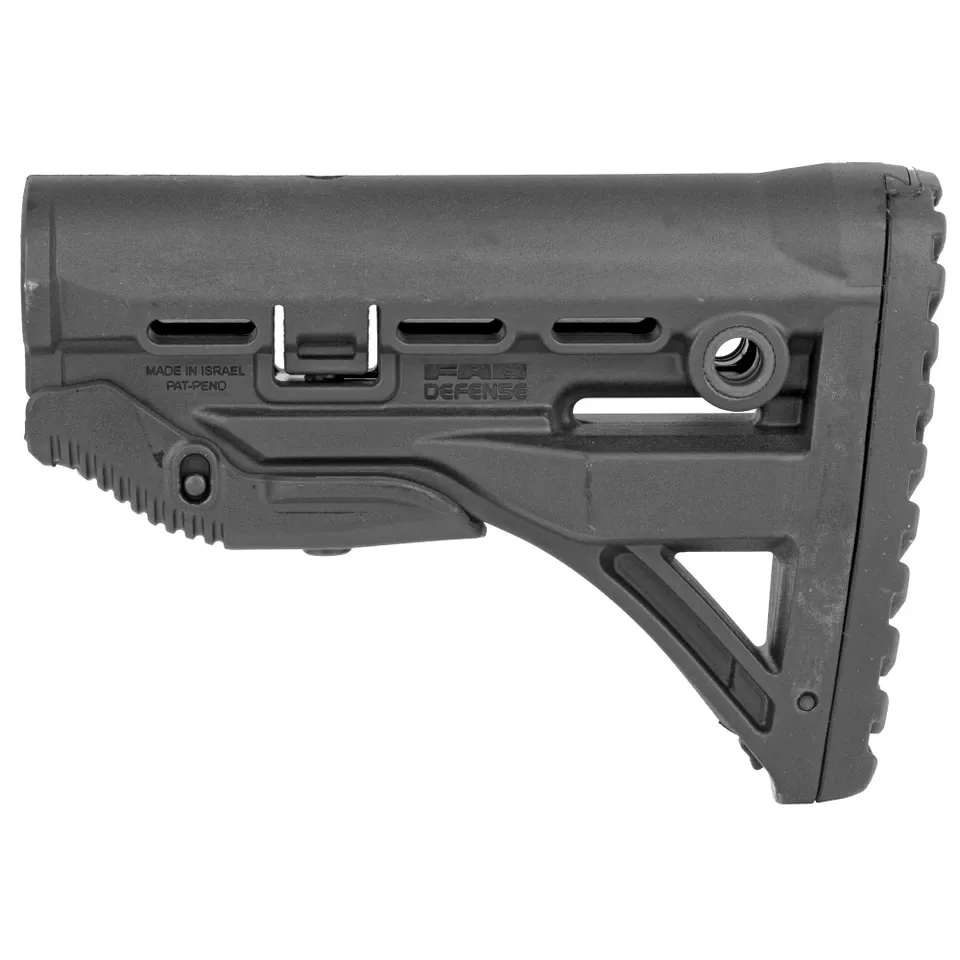 FAB DEF M4 Shock Absorbing Stock