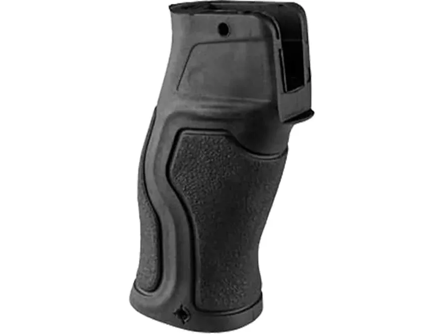 FAB Defense Gradus Flat Beavertail AR-15 Pistol Grip