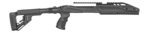 Fab Defense UAS Precision Stock PRO Conversion Kit for Ruger 10/22