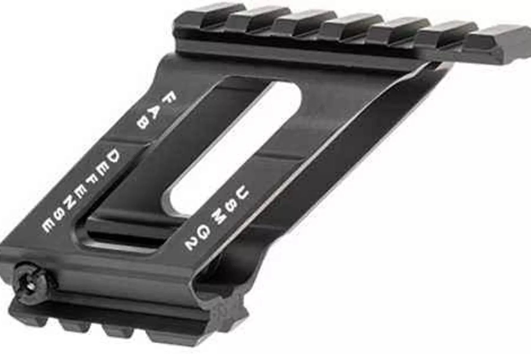 FAB USM Univ PIC Rail Handgun MNT