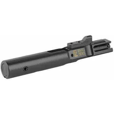 FailZero AR9 Bolt Carrier Group | Bolt Carrier Group | 9mm | Nitride | FZ-9MM-NITRIDE-BCG