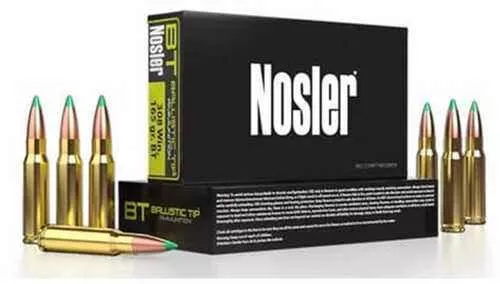 FALSEsler 28 FALSEsler 160 Grain Ballistic Tip Ammo 20rd