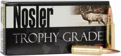 FALSEsler Trophy Grade 300 WSM 180 Gr E-Tip Ammo 20 Round Box