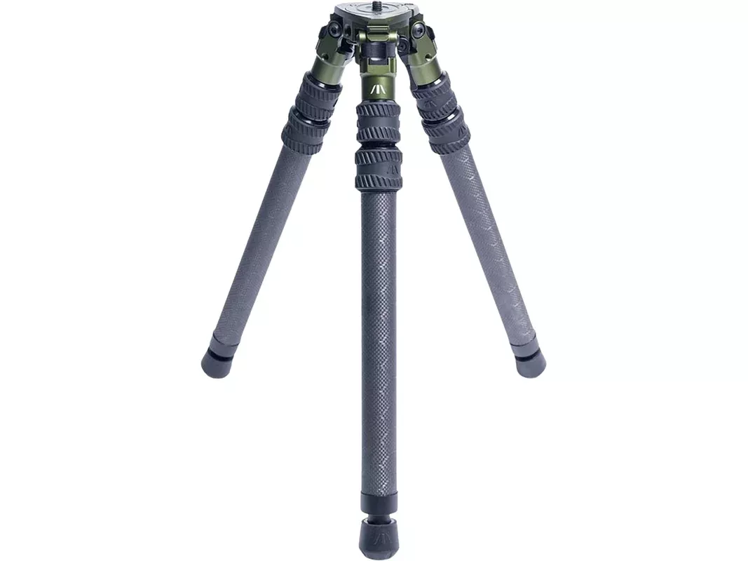 FatBoy Tripods Pursuit 18 Carbon Fiber Tripod