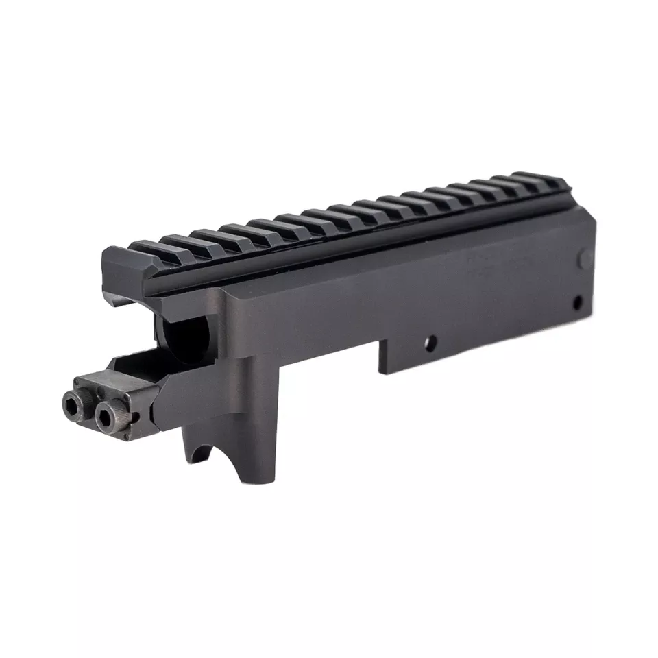 FAXON 10/22 Receiver Kit - Black
