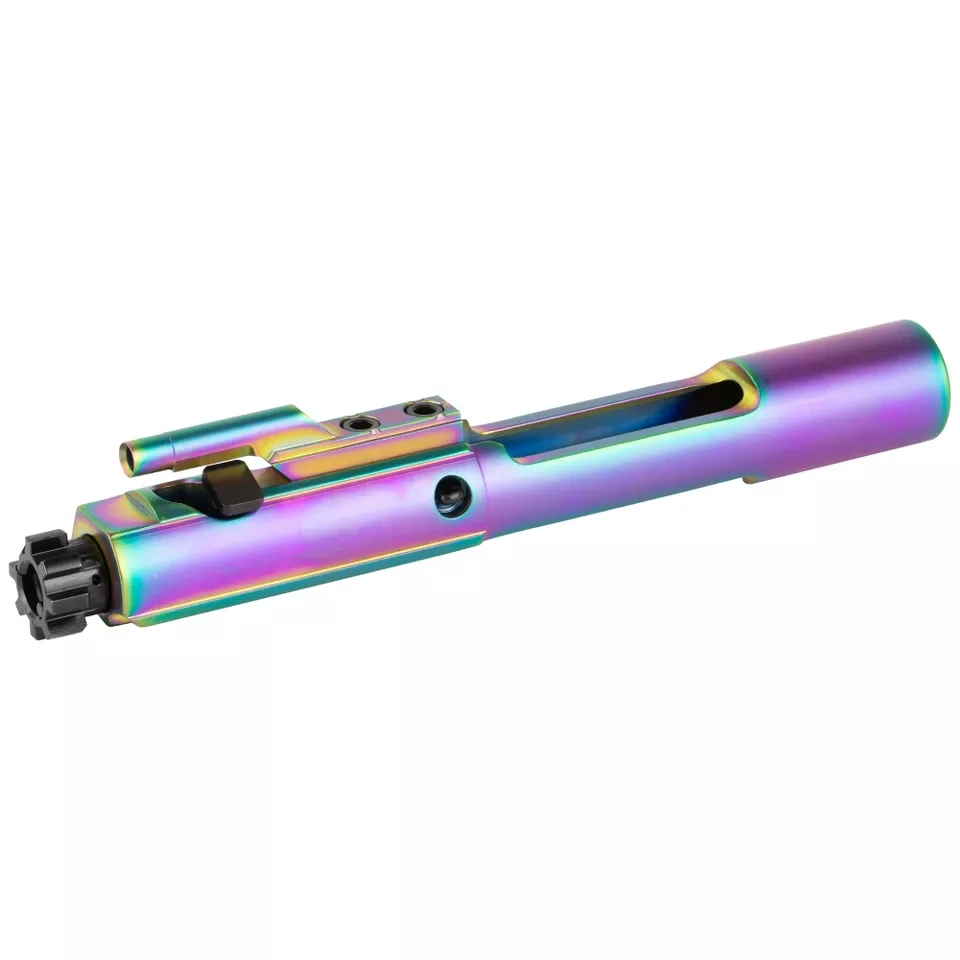 FAXON 5.56 M16 Bolt Carrier Group - Chameleon Finish