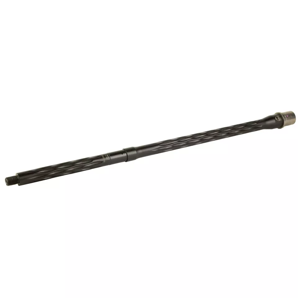 FAXON BBL 22ARC 20" Flame Fluted Barrel