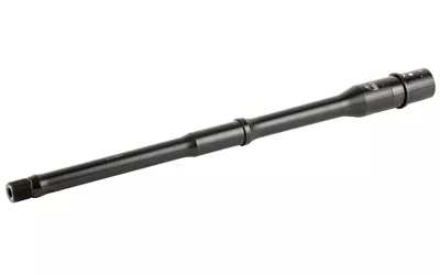 FAXON BBL 8.6BLK 16" BIG GUNNER