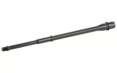 FAXON DUTY BBL 556NATO 16" GNNR BLK