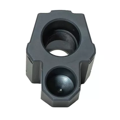 Faxon Exos-515 Comp Sig P320f