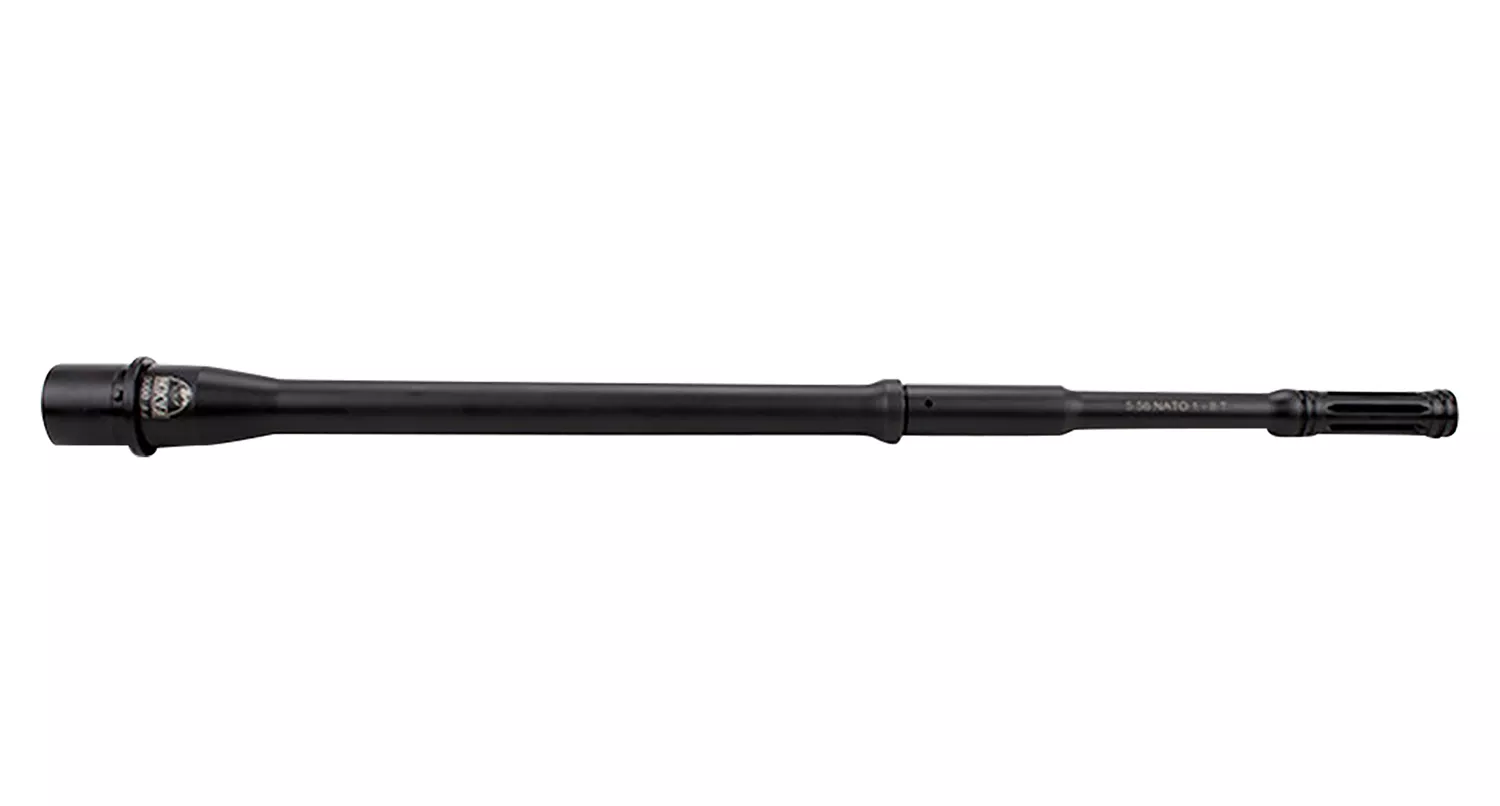 Faxon Firearms 15A58M16NGQIMDF 5.56 NATO Gunner Fits AR-15
