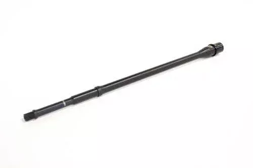Faxon Firearms 18" Gunner, 5.56 NATO, Rifle-Length Barrel