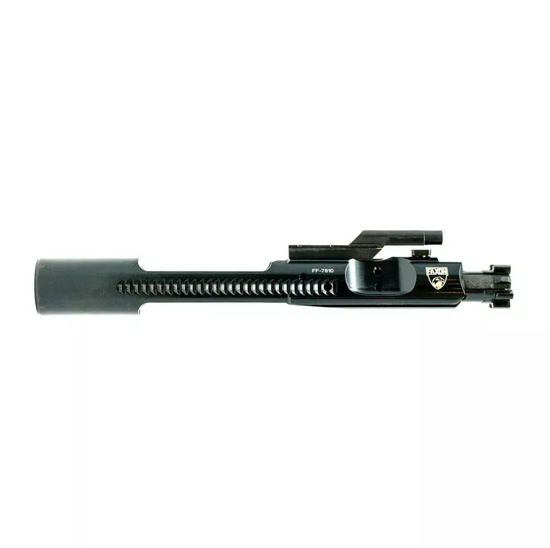 Faxon Firearms 458 Socom/ 450 Bushmaster Bolt Carrier Group – Nitride