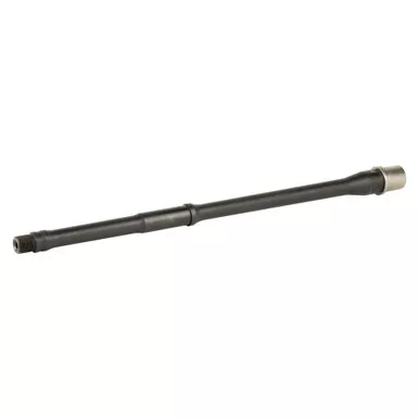 Faxon Firearms Match Series - Barrel, 6MM ARC, AR-15, 16", Black