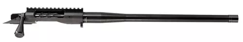 FAXON FX7 MATTE ACTION 8.6BLK 16″