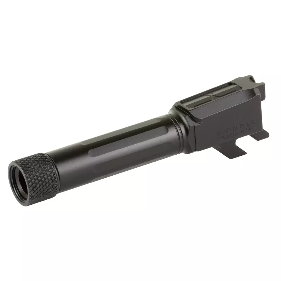 FAXON Match Barrel Shoulder/Shoulder Plus SF TR