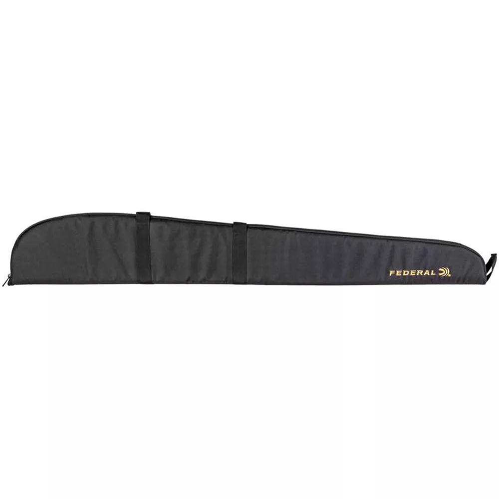 Federal Top Gun Shotgun Case 52" Black