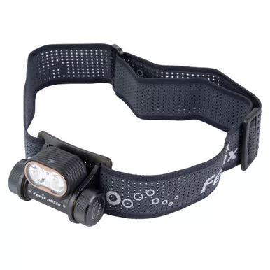 FENIX HM55R - Headlamp, Black