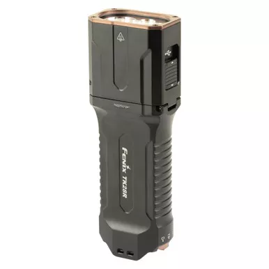 FENIX TK28R - Flashlight, Black