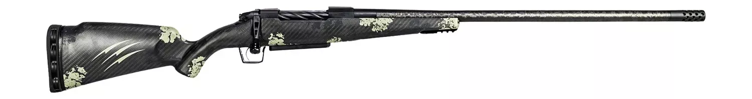 Fierce Firearms Cf Rogue Xp 22CR BLK/for 20″ #