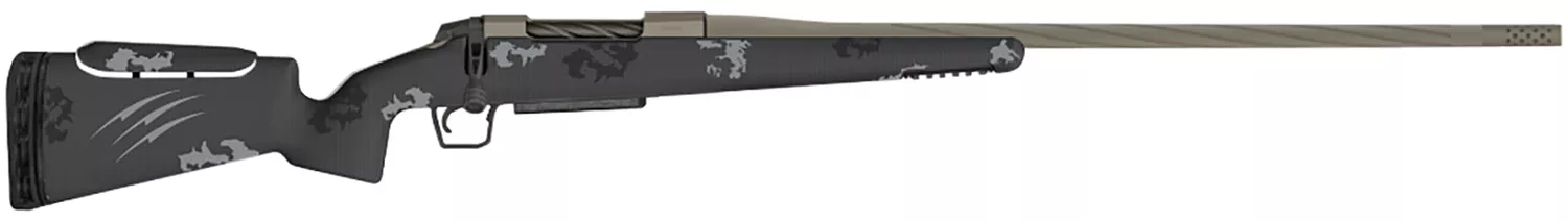 FIERCE FRXP300PRC20TPTWRIVLXP 300PRC 20 3 TNG/PH