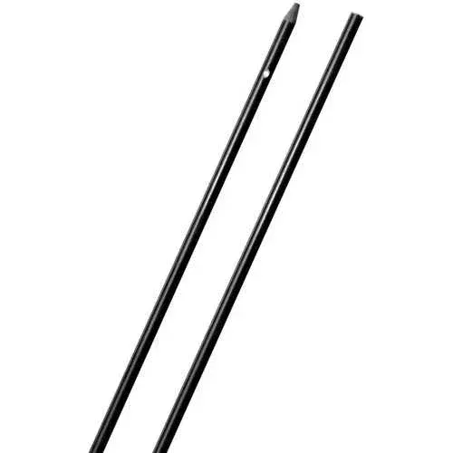 Fin Finder Raider Pro Arrow Shaft Black 32 in.