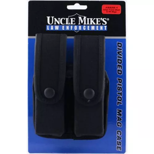 Fitted Pistol Magazine Cases UPC: 043699882618