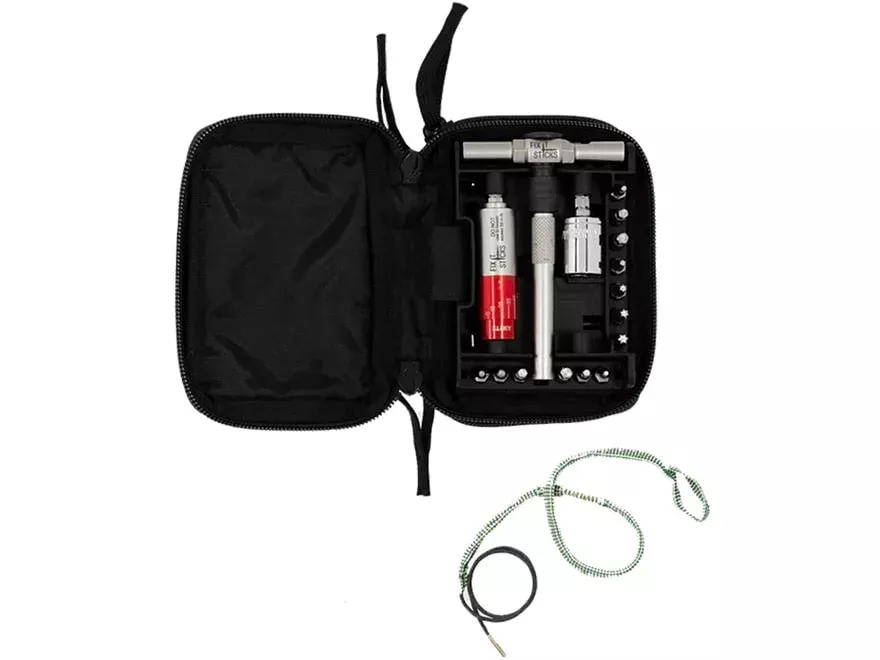 Fix It Sticks Rifle Hunter’s Toolkit 308 Winchester