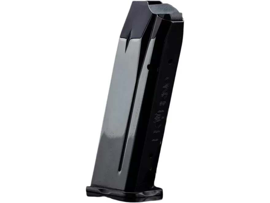FK Brno PSD Magazine 9mm 17-Round Steel Matte