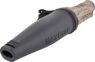 FLEXTONE BUCK COLLECTOR PLUS – GRUNT & SNORT WHEEZE CALL