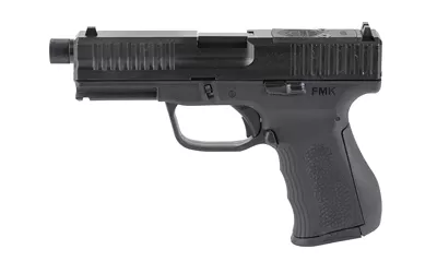 FMK G3 9MM 4.5″ 14RD BLACK TB