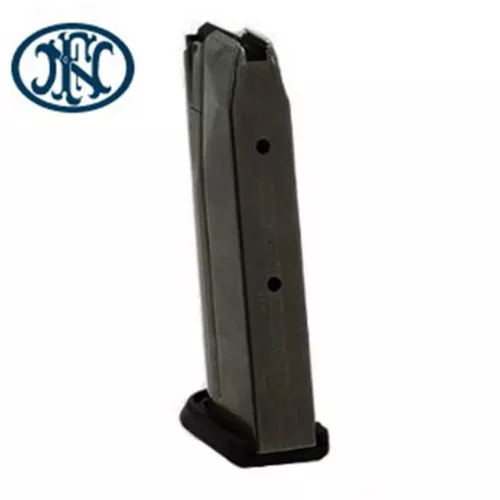 FN 663304 FNS10rd 9mm Luger FN FNS Black Steel UPC: 845737001179