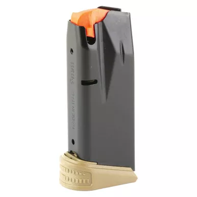 FN America Magazine, 9MM, 10 Rounds, Flat Dark Earth, Fits FN Reflex