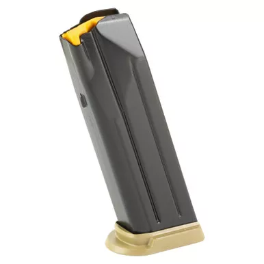 FN America Magazine, 9MM, 17 Rounds, Fits FN 509, Flat Dark Earth