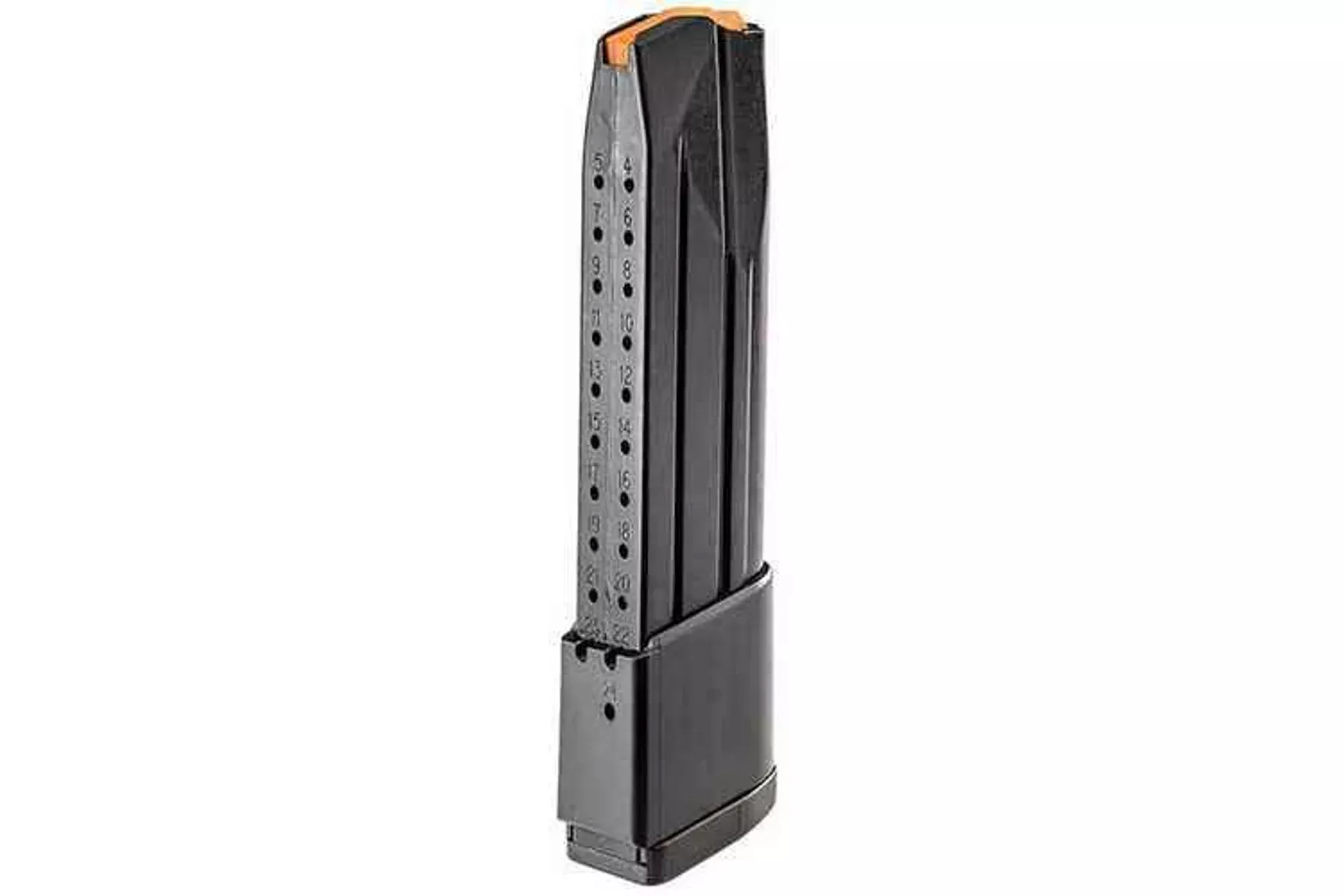 FN Magazine FN 509C 9MM 17Rd Black
