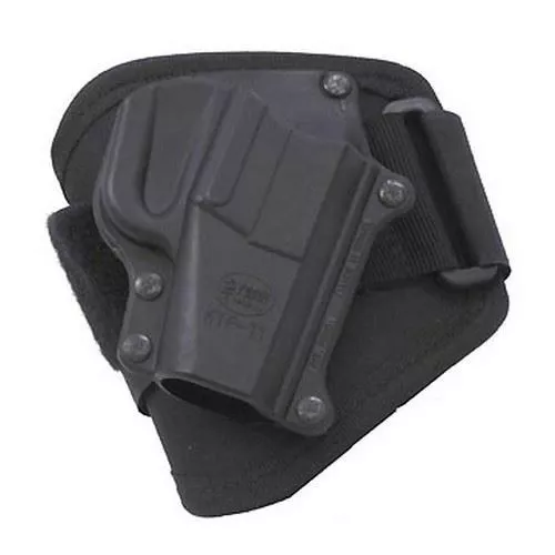 Fobus Kel-Tec P11 9mm 40 S&W SKYY CPX-1 Ruger LC9 Ankle Holster