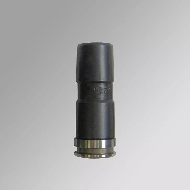 Forster Belted & Rimmed Headspace Gage 8mmx57 Mauser GO