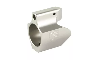 FORTIS GAS BLOCK M2 .750 SS