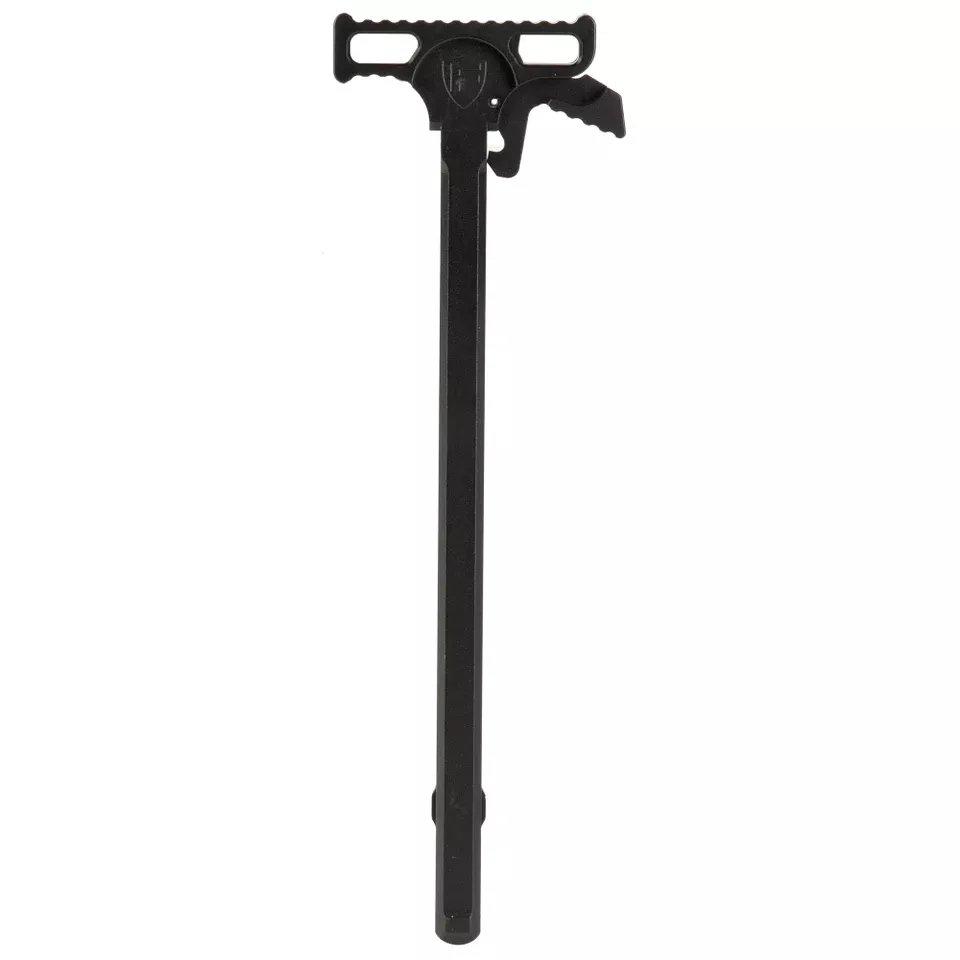 FORTIS HAMMER AR10 Black Anodized Finish