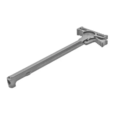 Fortis Hammer Ar15/m16 Grey Ano | 556-HAMMER-ANO-GRY
