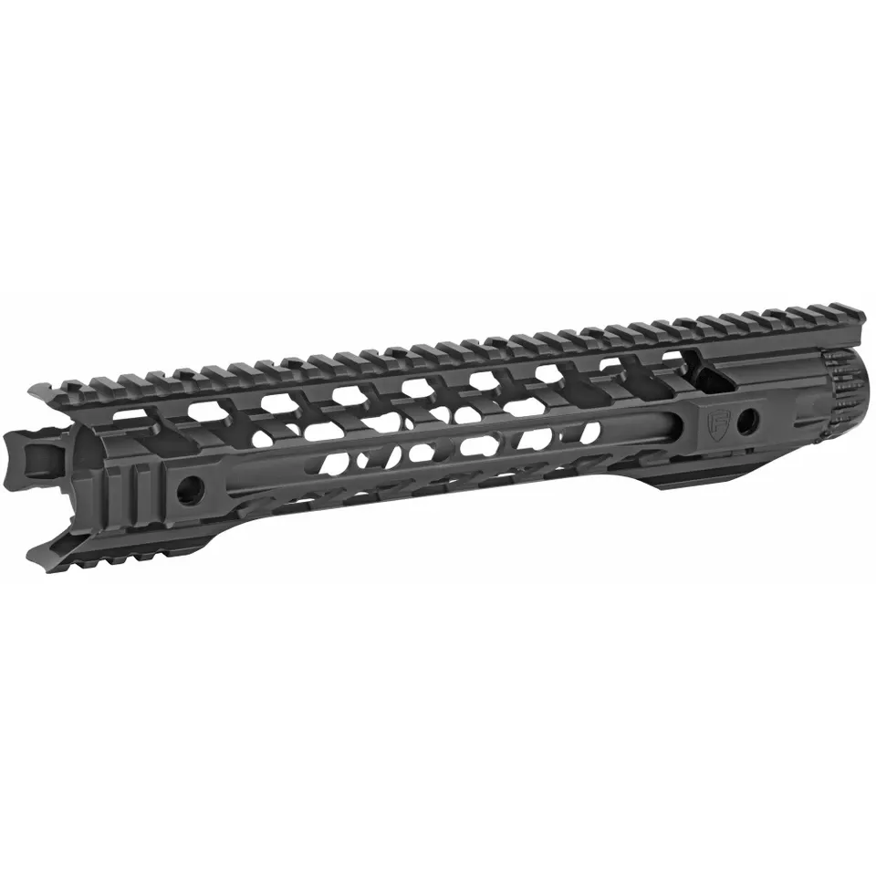 FORTIS NIGHT RAIL 12.9" KEYMOD Handguard
