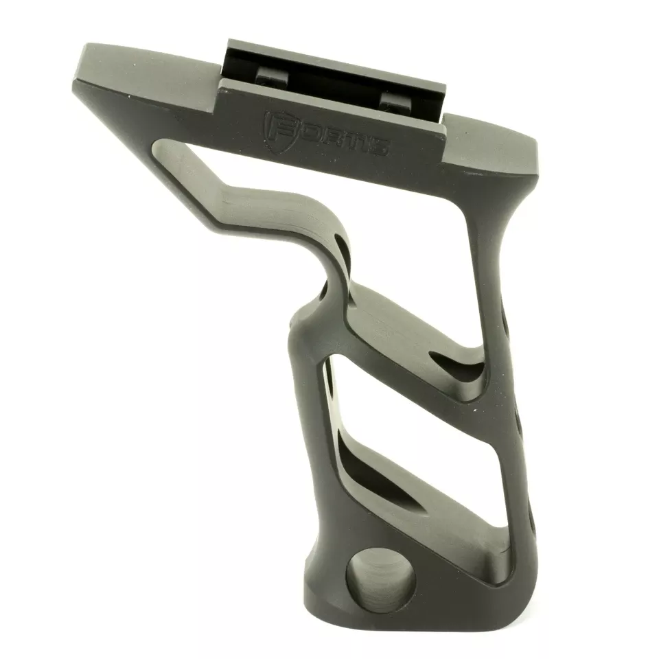 FORTIS SHIFT VERTICAL GRIP STANDARD - Enhanced Tactical Control Accessory